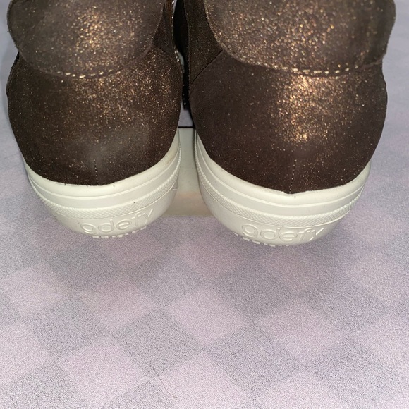 G-Defy Maddison Flats Size 9.5 - Picture 6 of 11